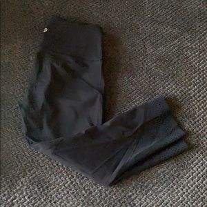 Lululemon capris